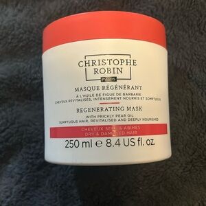 Christophe Robin Hair Mask